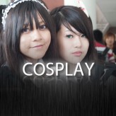 Cosplay @ EOY