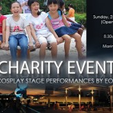 Charity Event