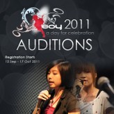 EOY Performance / Booth Registration