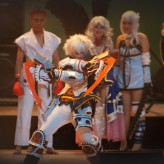 Cosplay Runway 2011 @ EOY