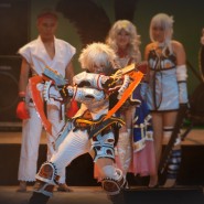 Cosplay Runway 2011 @ EOY