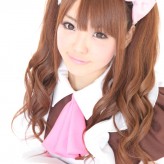 More videos of Hitomi