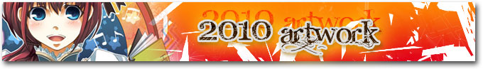 Artwork 2010