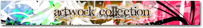 Artwork Banner