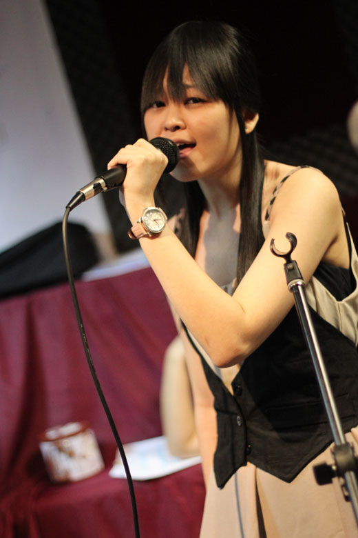 Audition 2010