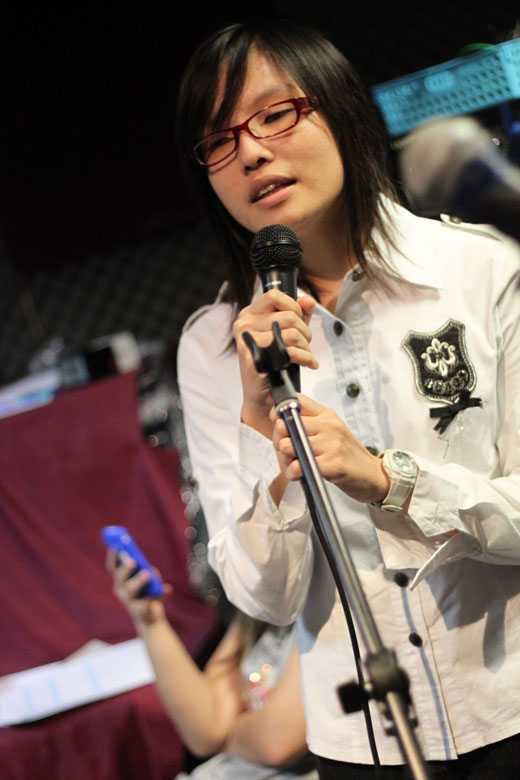 Audition 2010