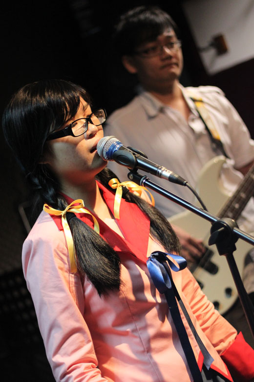Audition 2010