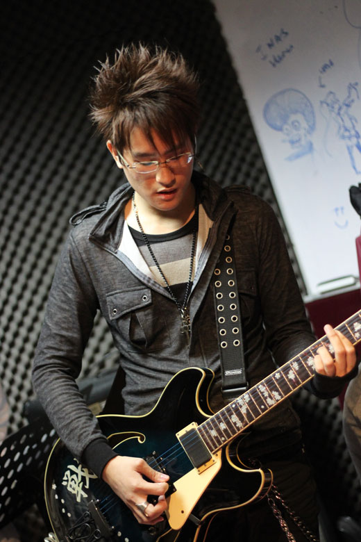 Audition 2010