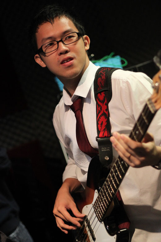 Audition 2010