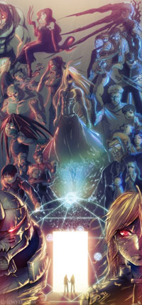 Artwork by Yee Long / BNN