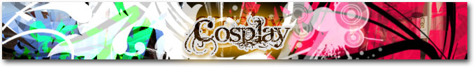 All about Cosplay