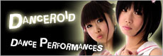 Danceroid