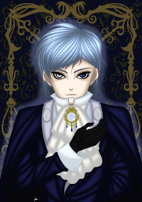 Dark Royal