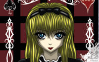 Artwork by Dark-Light-Soul
