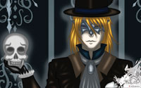 Artwork by Dark-Light-Soul