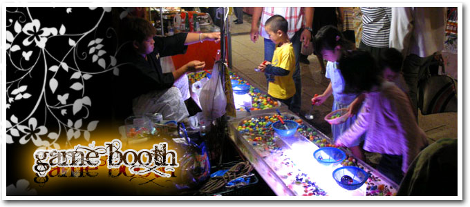Game Booth