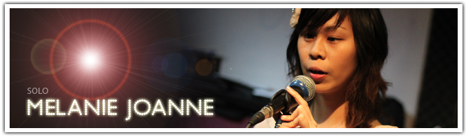 Melanie