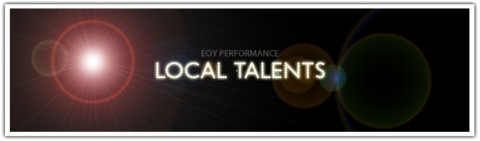 Local Talents