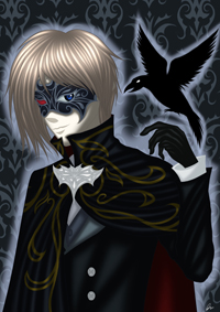 The Phantom