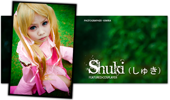 Shuki