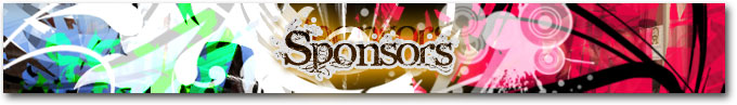Sponsors