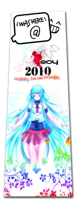Standee