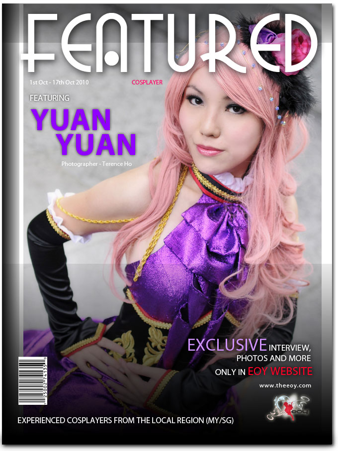 Yuan Yuan