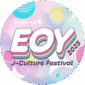 EOY J-Culture Festival | Raffles City Convention Centre